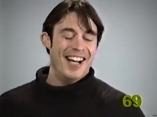 Sliders audition tom cavanagh