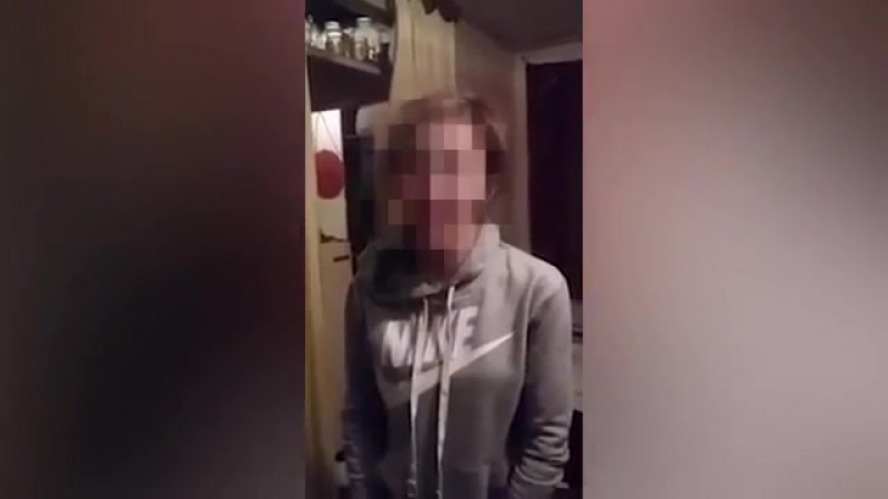 Изменила мужу с дедом зф