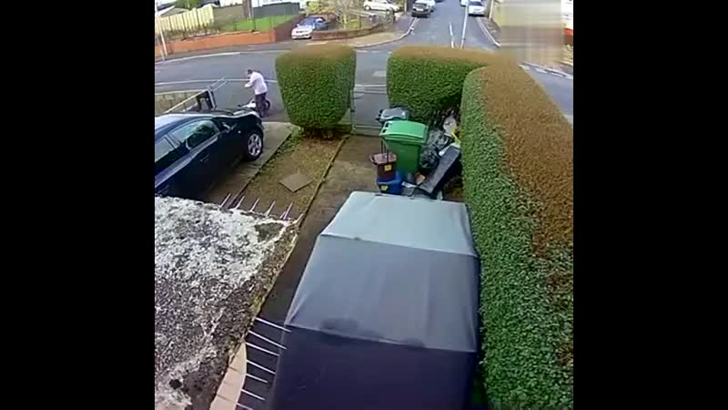 Будущий хруст