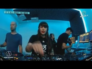 Miss kittin and oxia