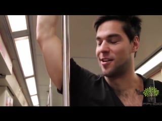 A tale of two hookers part 1 aspen lucky daniels