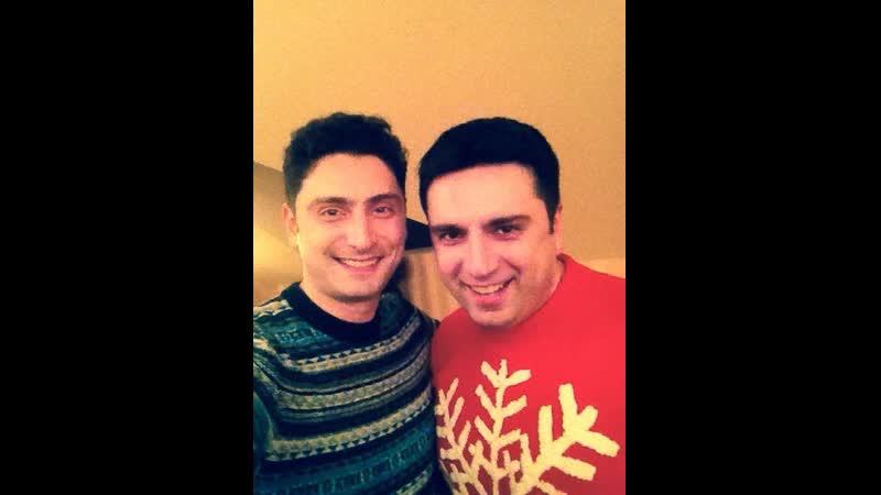 Лживый ален симонян