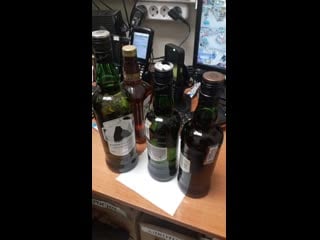 Специально совершил правонарушение