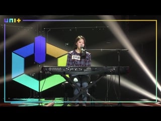 Shin ji hoon uphill road (orig yoon jong shin) @ the unit 171104