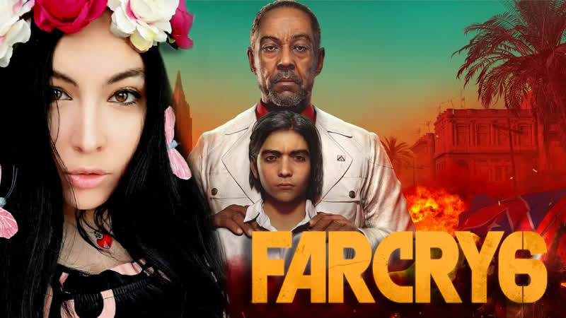 Far cry 6 ➤ дани рохас снова в деле сыграем в коопе? #4
