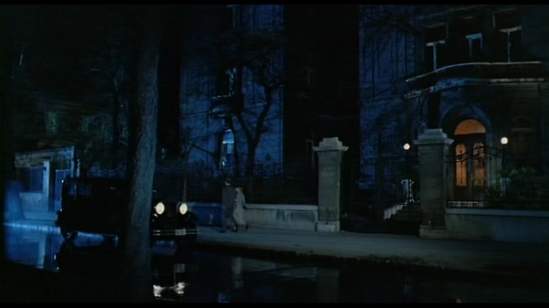 Синяя борода (bluebeard) (1972)
