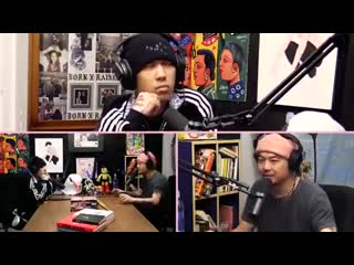 [vid] dok2 fun with dumb ep 31 dok2 and dumb mention jay park in the interview