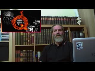 Klarsichten 01 trump, q und defender bismarcks erben