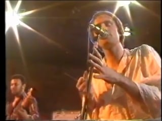 Steve harley cockney rebel sebastian (live,1976)