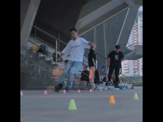 Wuka impro 16 party 30 08 20 2