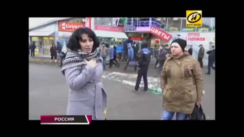 Типичная махачкала +18 узбечка на метро октябрьское (шокирующие новости)