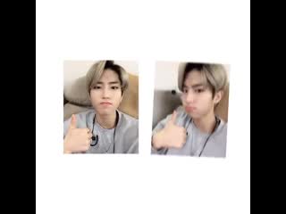 Skz vine | han ji sung