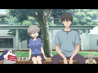 Uzaki chan wa asobitai