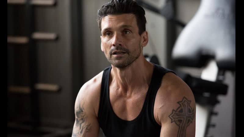 Фрэнк грилло в остросюжетный фильм **доннибрук**