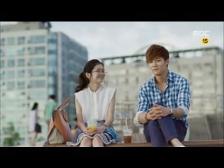 Обречен любить тебя / fated to love you 11 серия оригинал