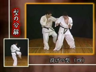 Нагэ но ката соно ён