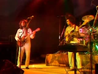 Steve hillage – rock goes to college (1979)