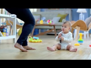 Littles 30 sec a car keys+booties+rattle