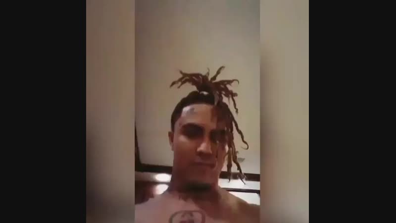 Lil pump очистил лицо от татуировок [rapnews]