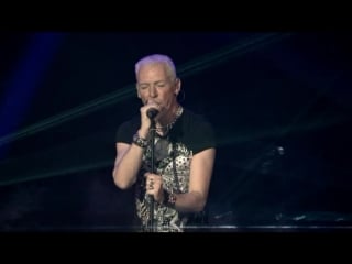 Scooter live in hamburg (2010) скутер