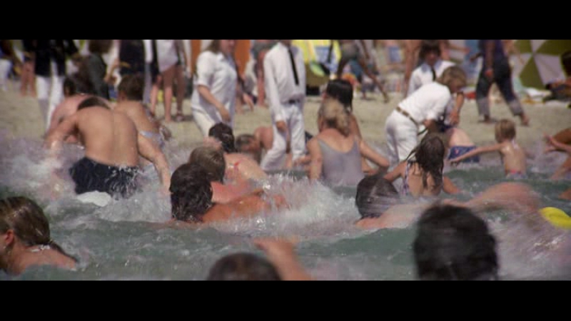 Jaws porn video – Челюсти (jaws)