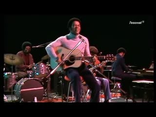 Bill withers live (1972)