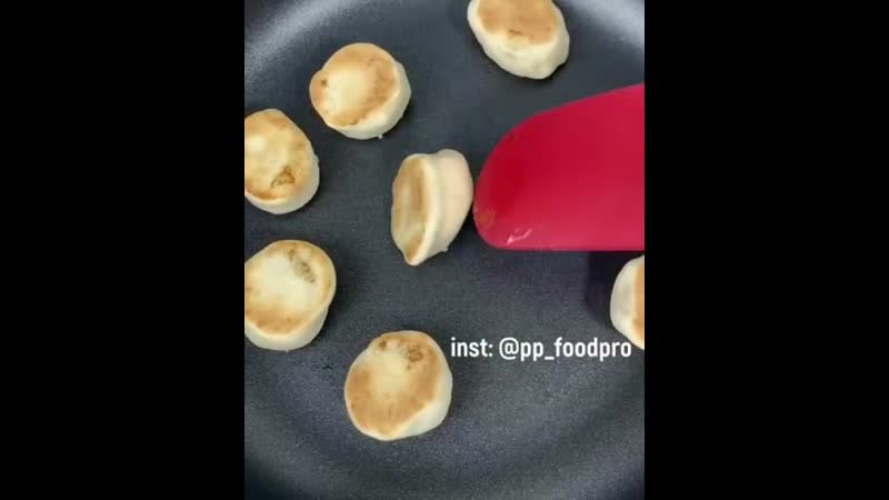 Банан в кляре