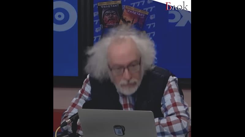 Алексей венедиктов пытается отрицать факт госфинансирования «эха москвы»