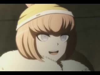 Ruruka andou ☆ danganronpa edit