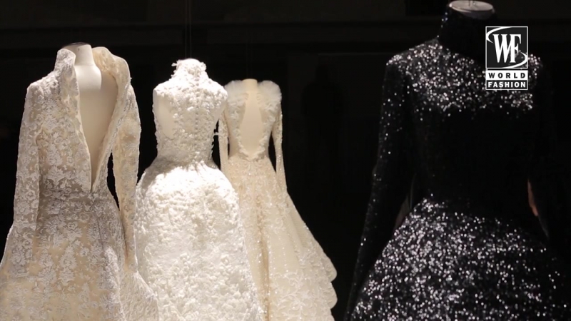 Ashi studio fall winter 16 17 paris couture haute couture week