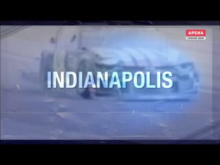 2020 nascar cup series round 16 indianapolis 400 (rus)