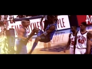 Tracy mcgrady posterdunk |