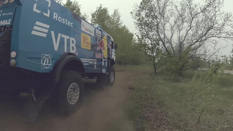 Фильм «от инженерной лаборатории до гоночной трассы»