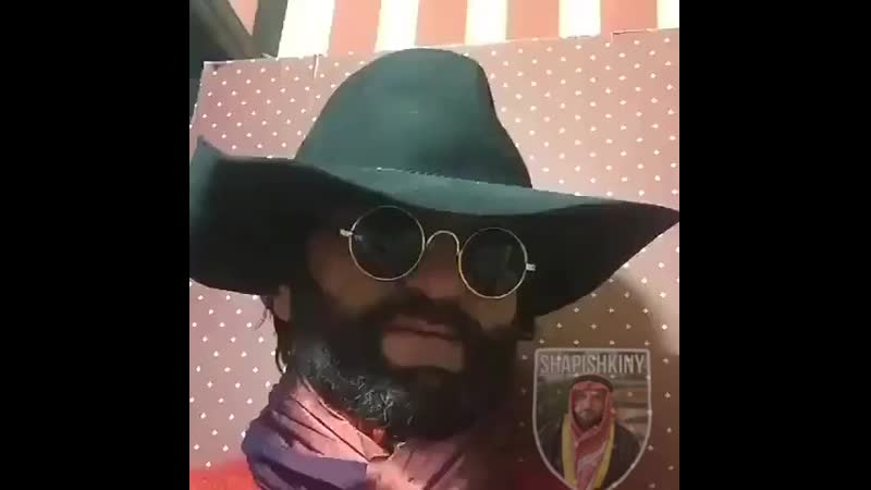 Нечиксен, братуха [шапишкины]