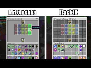 [mrlololoshka (роман фильченков)] майнкрафт, но я готов удивить всех игроков и напарника skyblock rpg [остров рпг] #77