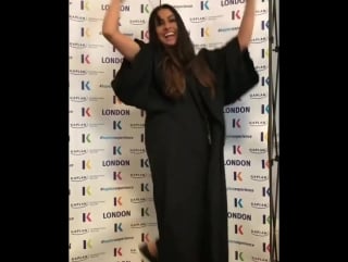 Muito feliz por mais uma conquista, obriigada a to лондон 04 08 2017