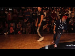 Knuckles vs issei ⁄⁄ [1v1 rd 32] silverback open ⁄⁄ 2014