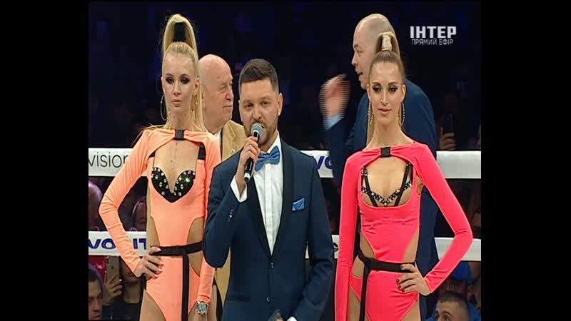 Бокс porn video – Большой бокс денис