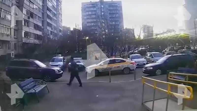 Молодые из зеленограда