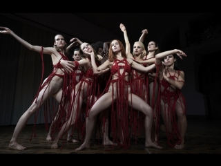 Суспирия (suspiria) (2018) трейлер № 2 русский язык hd / дакота джонсон /