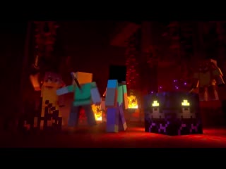 [nerkin] я решил получить новые достижения в майнкрафт | майнкрафт открытия