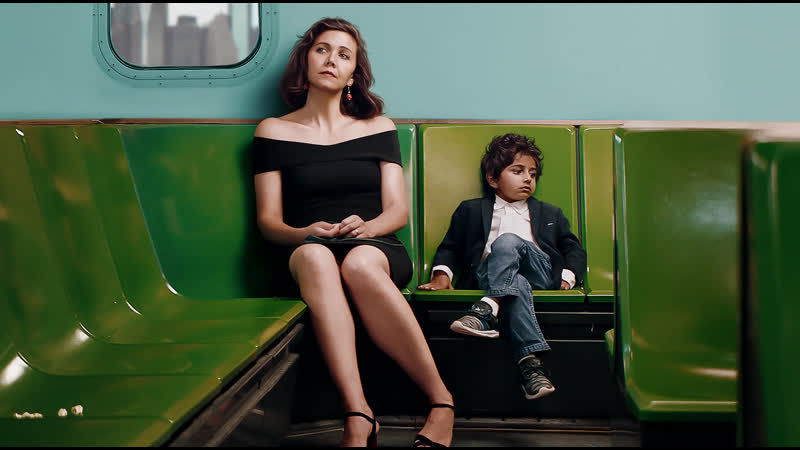 Воспитательница / the kindergarten teache / сара коланджело, 2018 (драма)