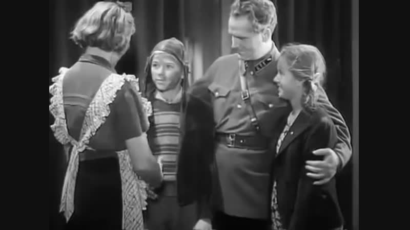1940 porn video – Тимур и его команда (1940)