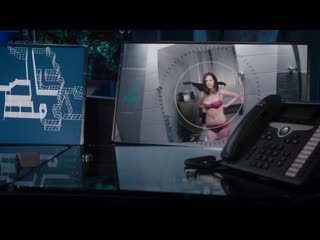 Silvia ranguelova the blacklist redemption (2017) s01e01 hd nude? hot! / сильвия рангуелова черный список искупление
