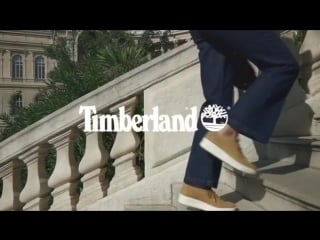 Timberland new collection