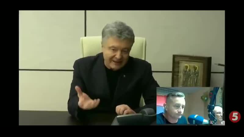 Ось що буває коли війна в голові закінчена