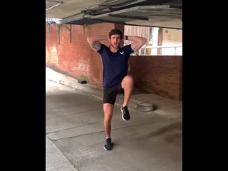 London fitness guy 20200528 2 mp4