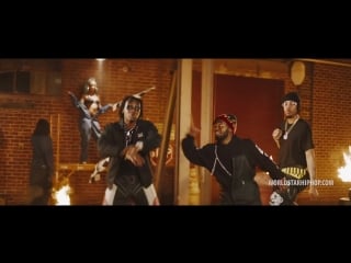 Good gas good gas (feat fki 1st, madeintyo & unotheactivist )