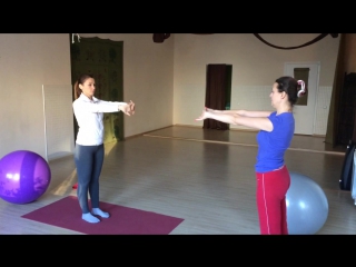 ""молодые мамочки"" в ""гало"" с еленой сезиной