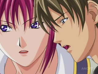 Discipline the hentai academy 1 из 5